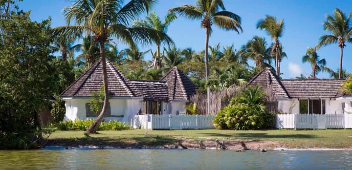 Galley Bay Resort & Spa - All inclusive