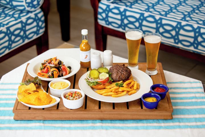 Galley Bay Resort & Spa - All inclusive
