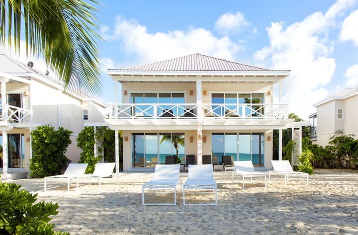 Galley Bay Resort & Spa - All inclusive