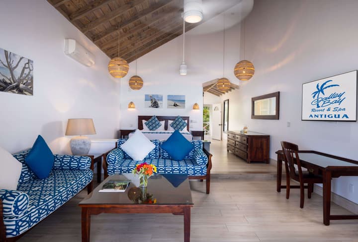 Galley Bay Resort & Spa - All inclusive