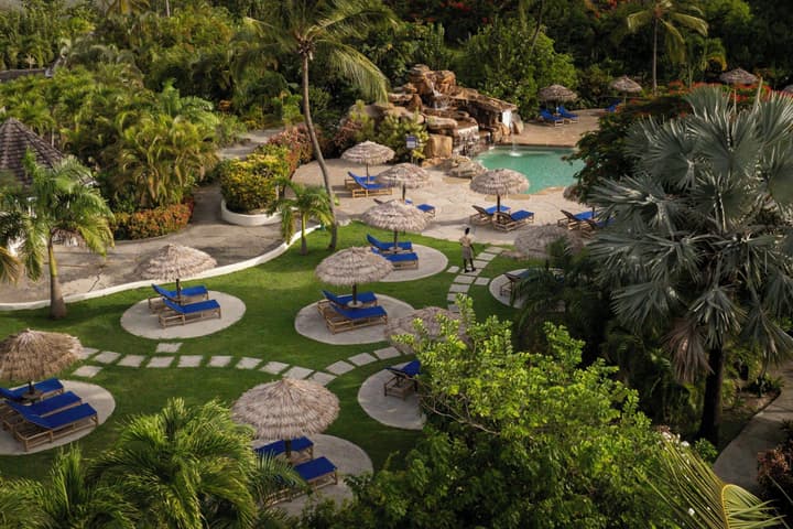 Galley Bay Resort & Spa - All inclusive