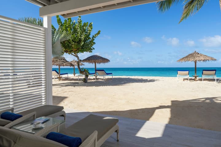 Galley Bay Resort & Spa - All inclusive