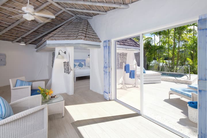 Galley Bay Resort & Spa - All inclusive
