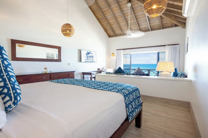 Galley Bay Resort & Spa - All inclusive