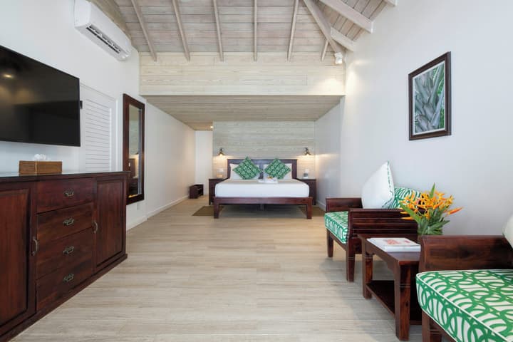 Galley Bay Resort & Spa - All inclusive