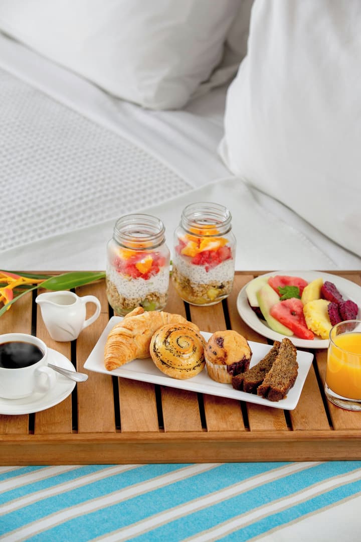 Galley Bay Resort & Spa - All inclusive