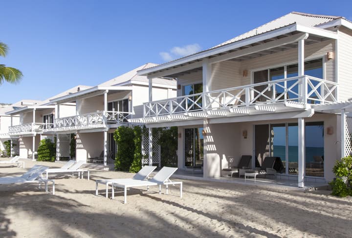 Galley Bay Resort & Spa - All inclusive