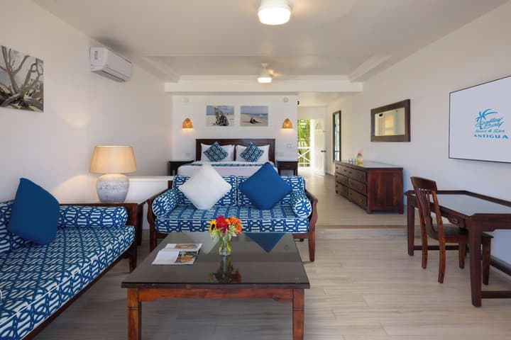 Galley Bay Resort & Spa - All inclusive