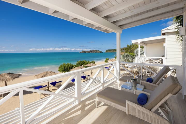 Galley Bay Resort & Spa - All inclusive