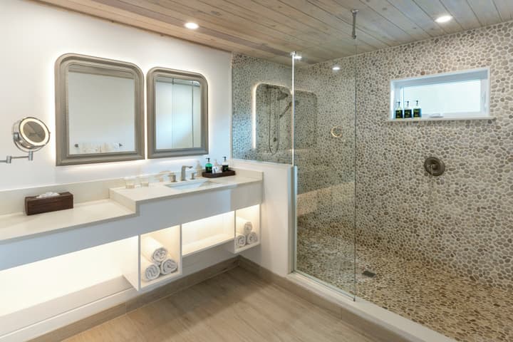 Galley Bay Resort & Spa - All inclusive
