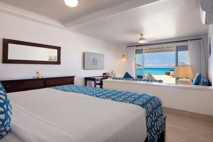 Galley Bay Resort & Spa - All inclusive