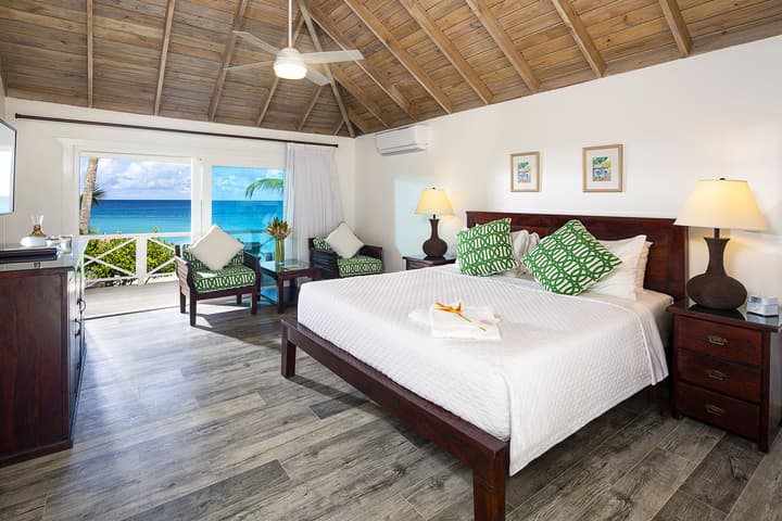 Galley Bay Resort & Spa - All inclusive