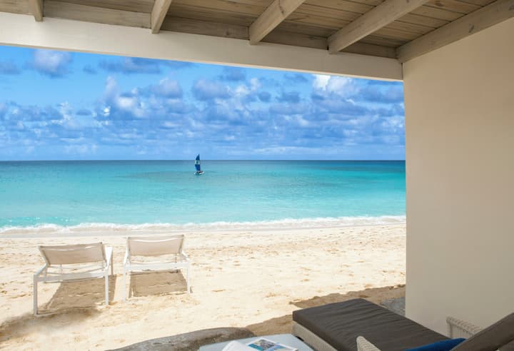 Galley Bay Resort & Spa - All inclusive