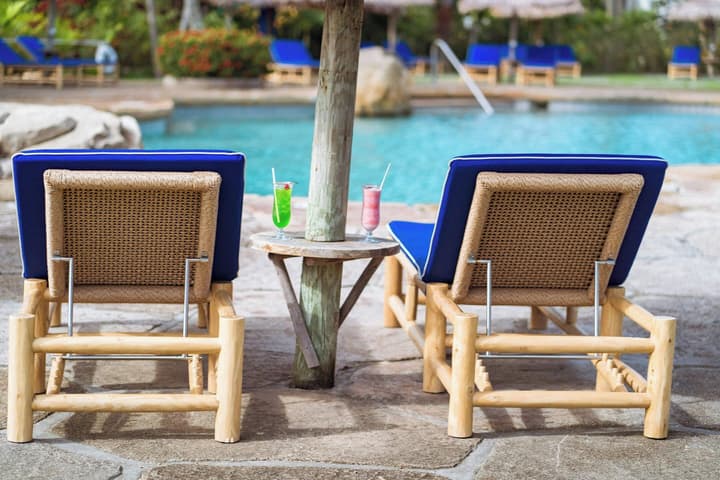 Galley Bay Resort & Spa - All inclusive
