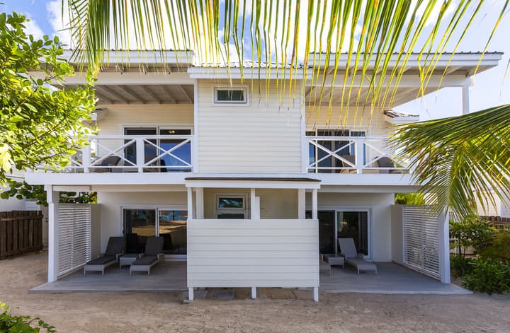 Galley Bay Resort & Spa - All inclusive