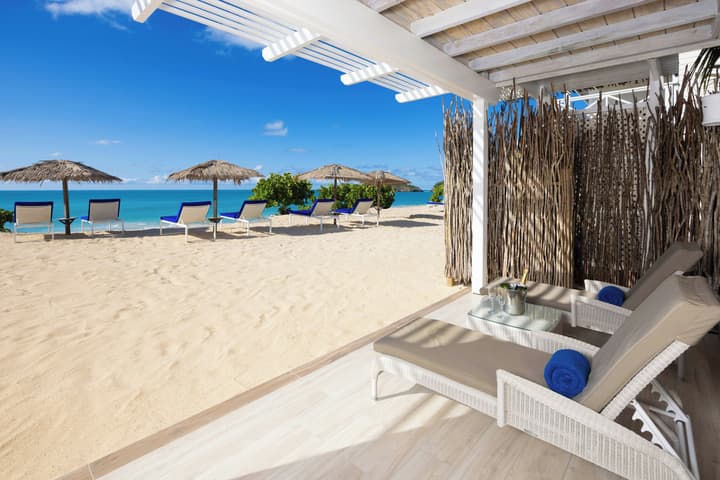 Galley Bay Resort & Spa - All inclusive