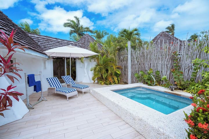 Galley Bay Resort & Spa - All inclusive