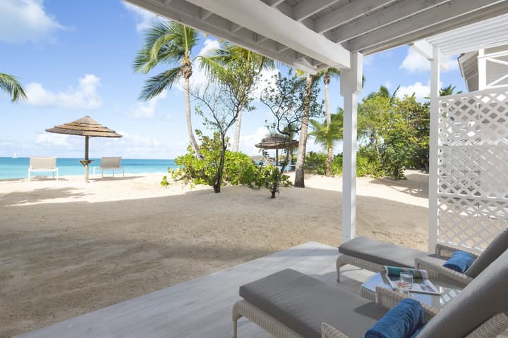 Galley Bay Resort & Spa - All inclusive