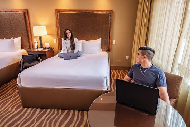Holiday Inn Resort Grand Canyon by IHG