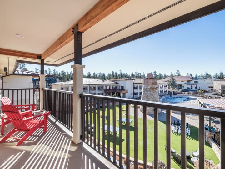 Holiday Inn Resort Grand Canyon by IHG