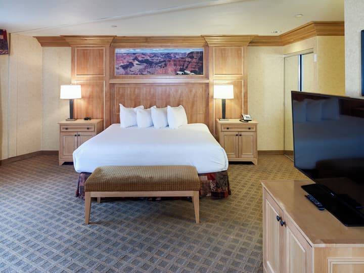 Holiday Inn Resort Grand Canyon by IHG