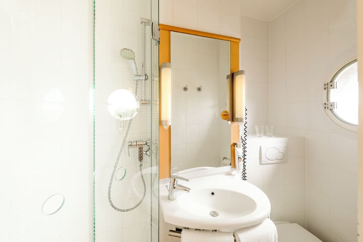 ibis Heidelberg Hauptbahnhof