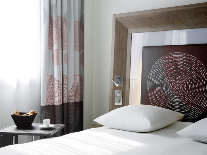 Novotel Marseille Centre Prado Vélodrome