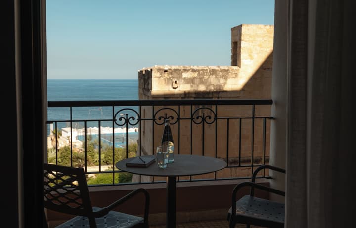 Corinthia St George's Bay