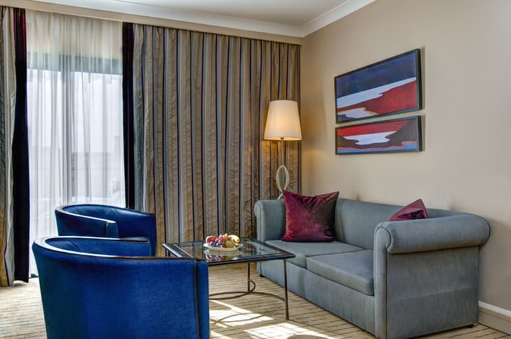 Corinthia St George's Bay