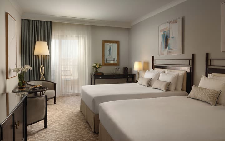 Corinthia St George's Bay