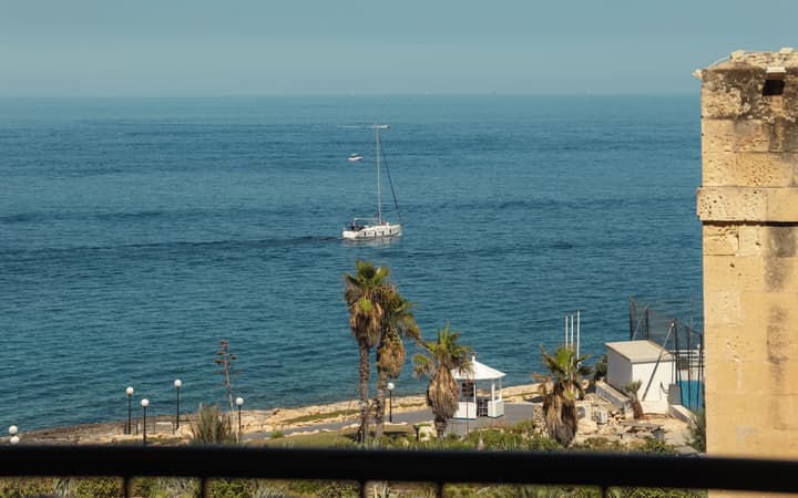 Corinthia St George's Bay
