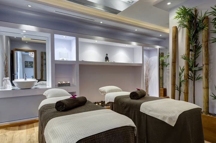 Corinthia St George's Bay