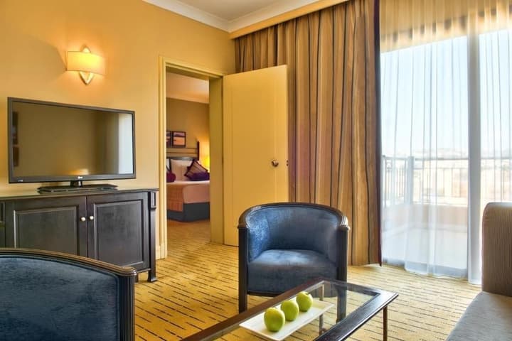 Corinthia St George's Bay