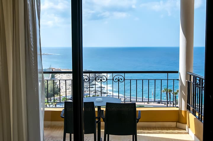 Corinthia St George's Bay