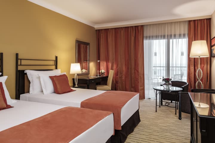 Corinthia St George's Bay