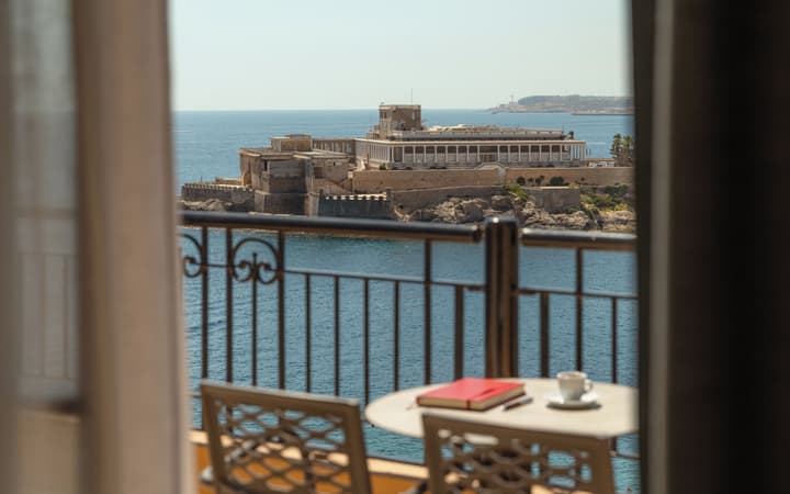 Corinthia St George's Bay