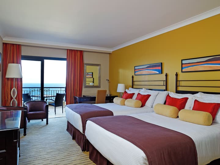 Corinthia St George's Bay