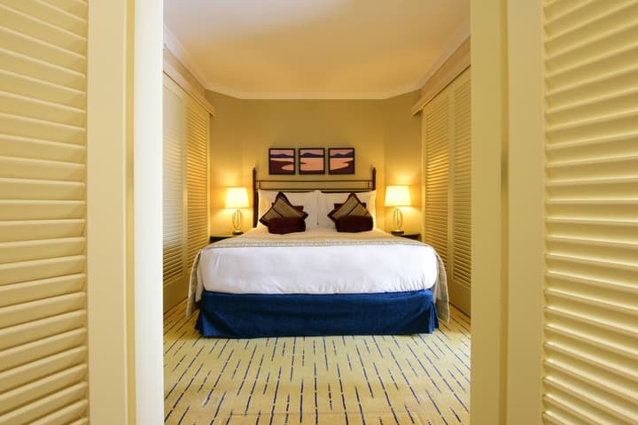 Corinthia St George's Bay