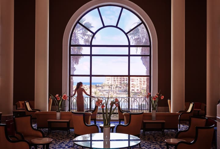 Corinthia St George's Bay