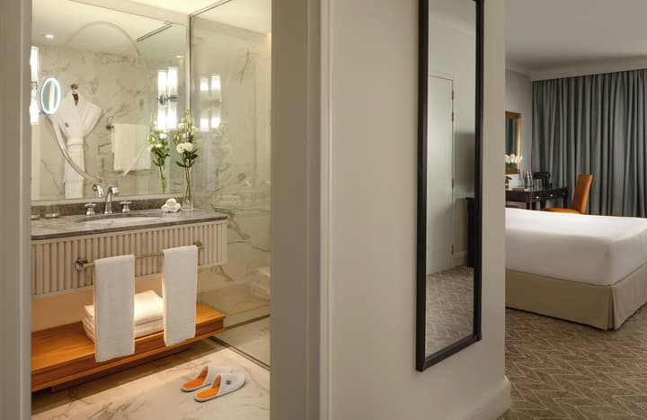 Corinthia St George's Bay