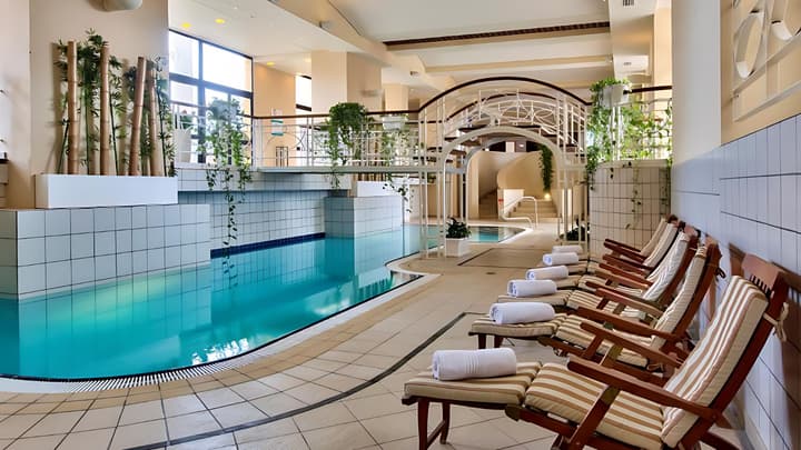 Corinthia St George's Bay