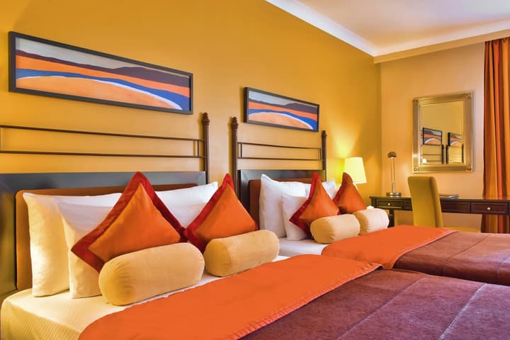 Corinthia St George's Bay