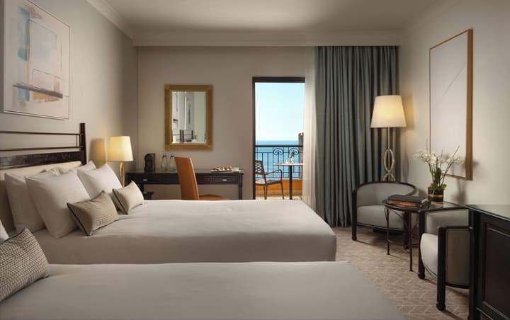Corinthia St George's Bay