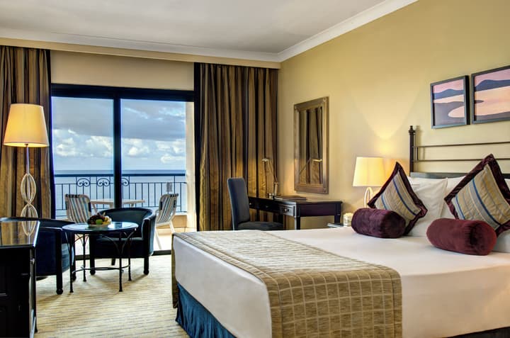 Corinthia St George's Bay