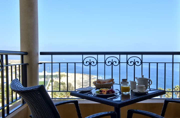 Corinthia St George's Bay