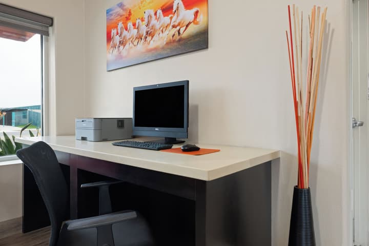 Solara Inn and Suites