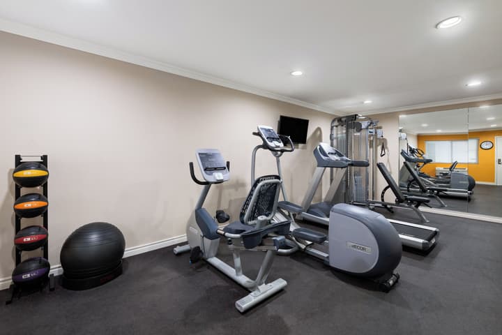 Solara Inn and Suites