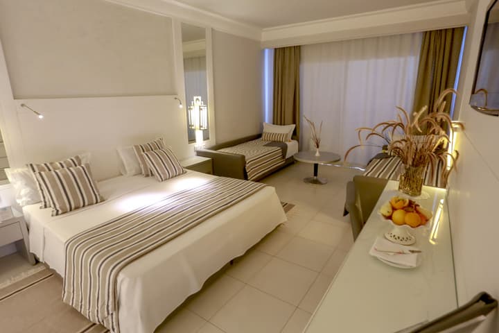 Djerba Plaza Thalasso & Spa