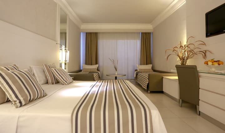 Djerba Plaza Thalasso & Spa