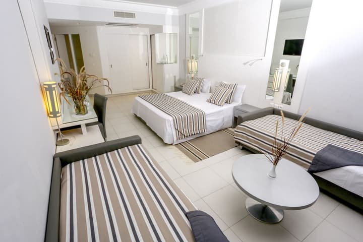 Djerba Plaza Thalasso & Spa